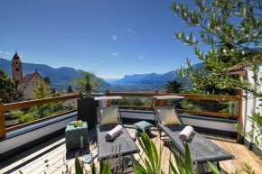 Small Hotel Sonne Tirolo